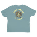 Bubble Original Sun Toddler Girls T-Shirt