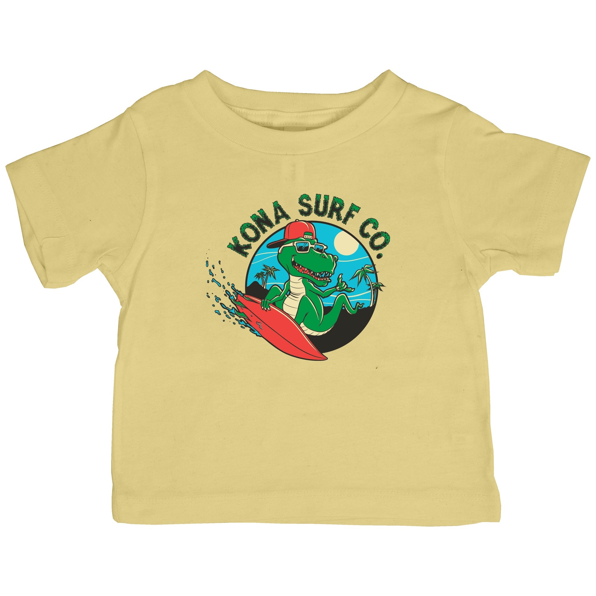 Shreddin T-Rex Infant Boys T-Shirt