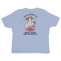 Dont Feed the Seagulls Infant Boys T-Shirt