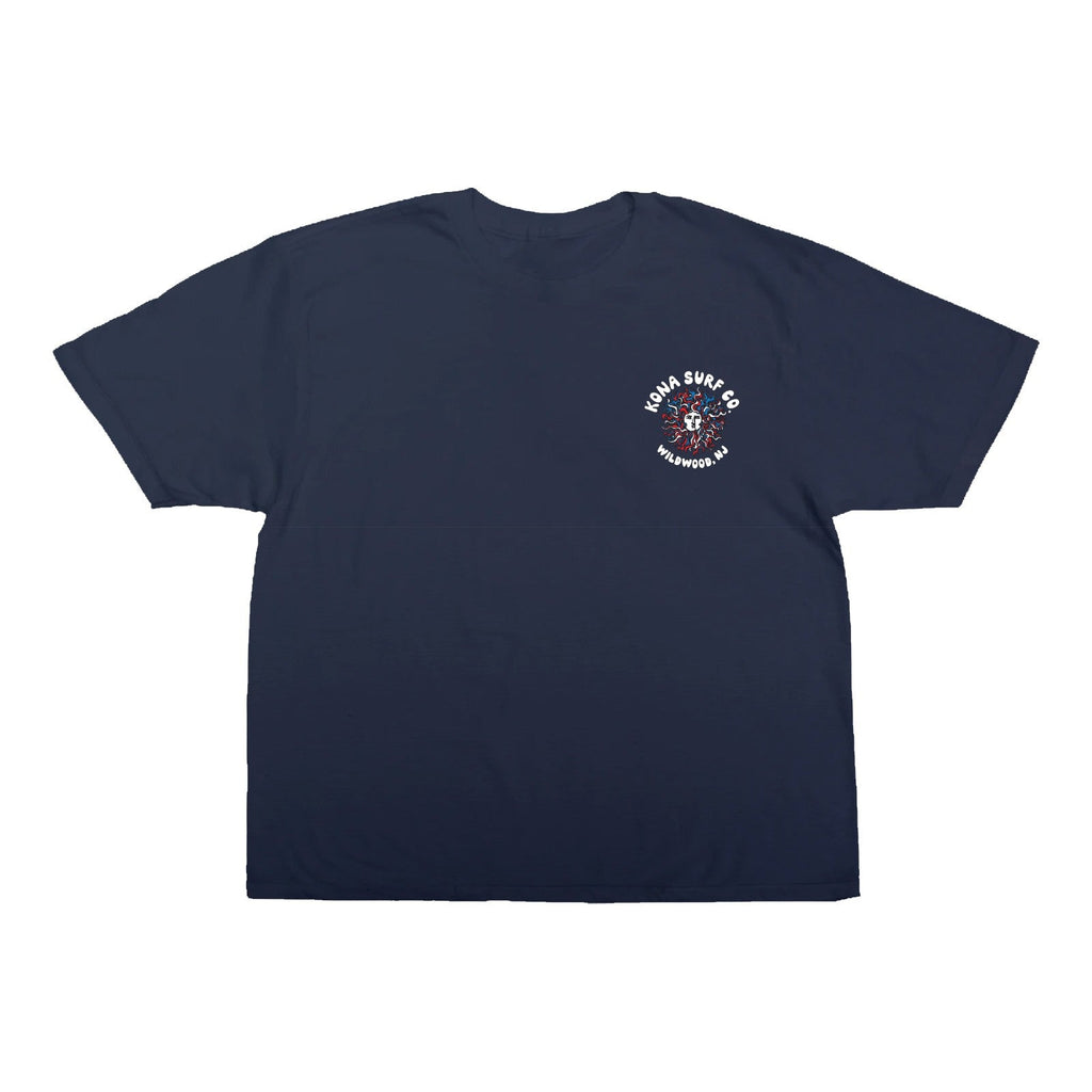 Bubble Original Sun Infant Boys T-Shirt