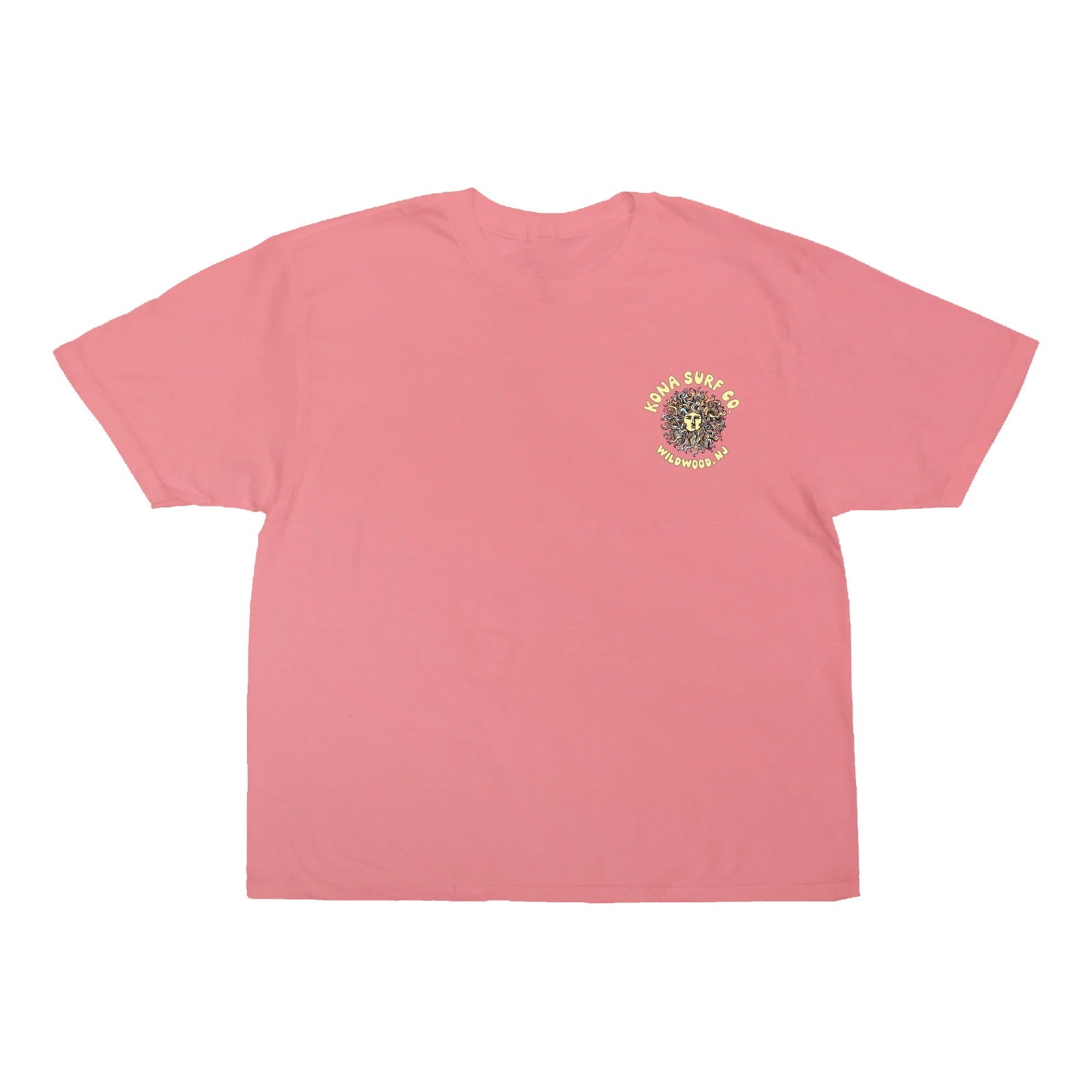 Bubble Original Sun Infant Girls T-Shirt