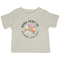 Surflower Infant Girls T-Shirt