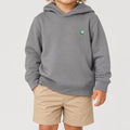 For the Birds Toddler Boys Pullover Hoodie