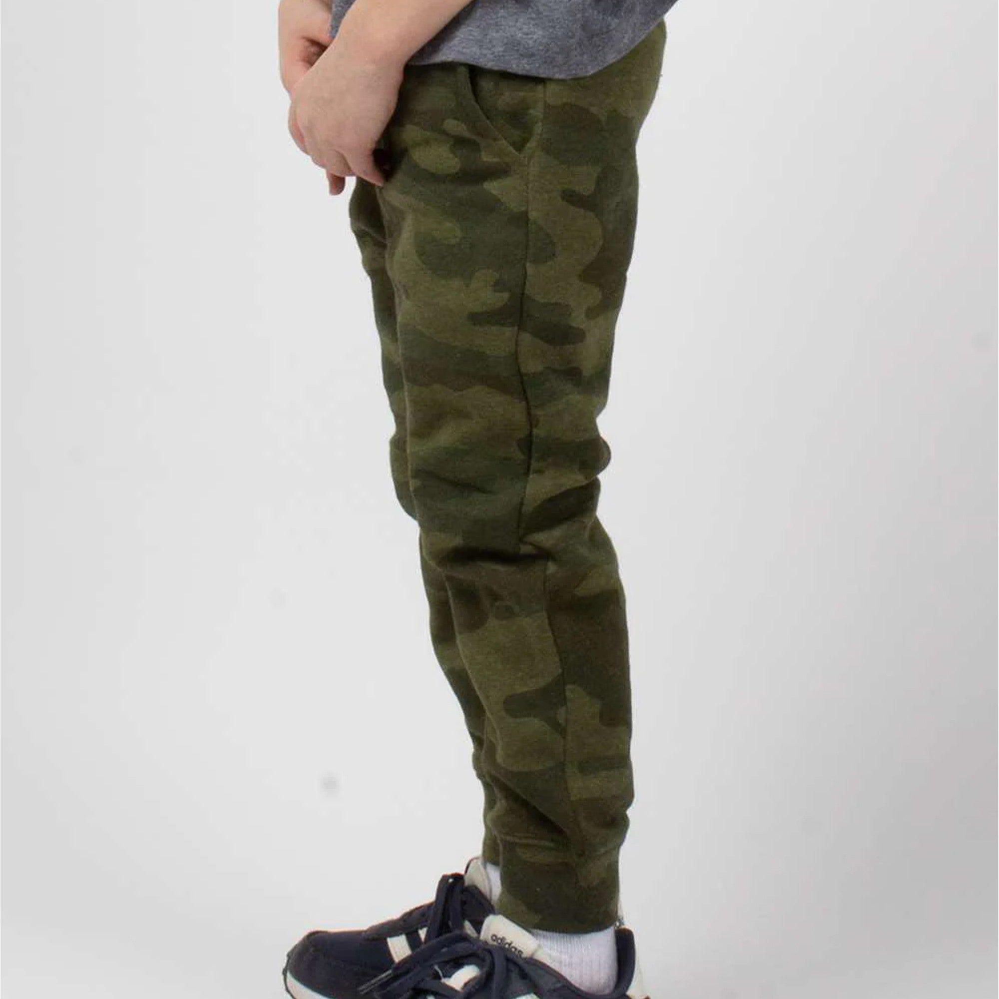 Inside Out Toddler Boys Sweatpants