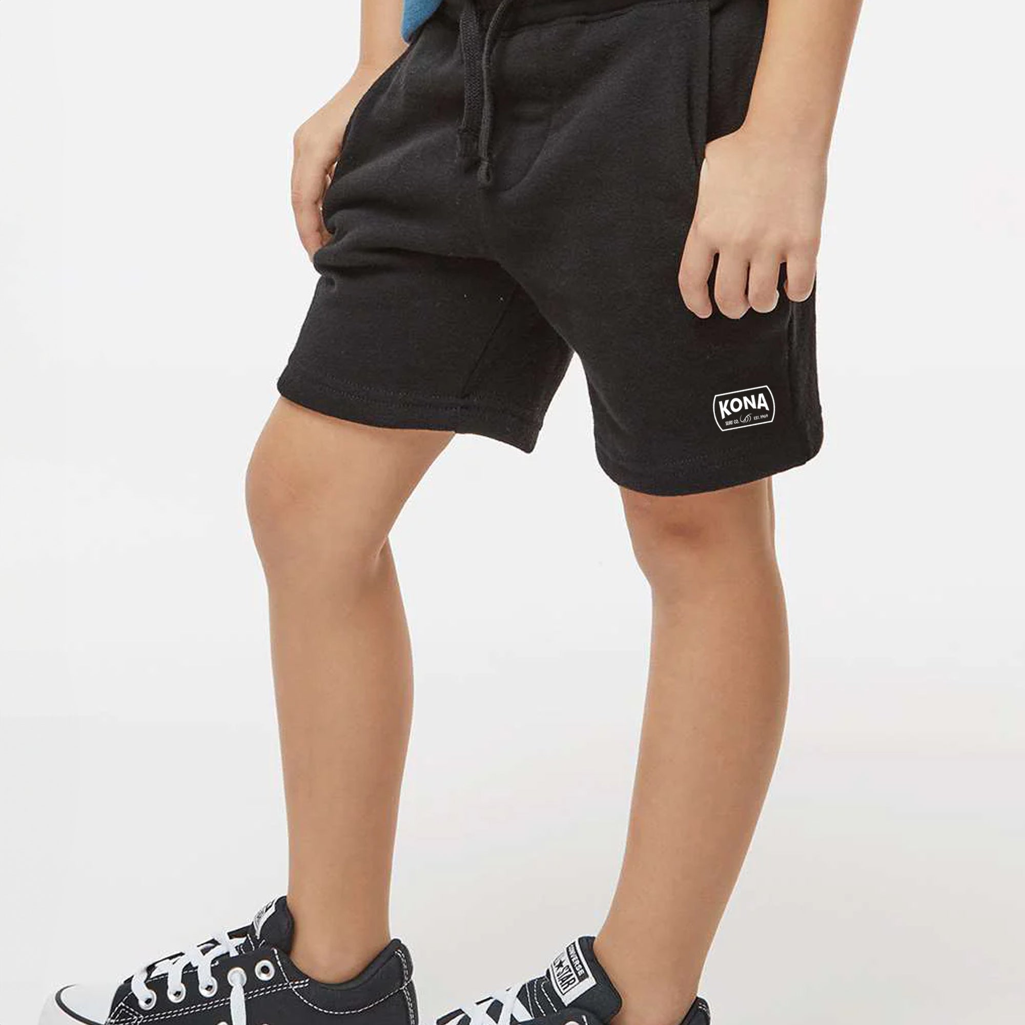 Inside Out Toddler Boys Sweat Shorts