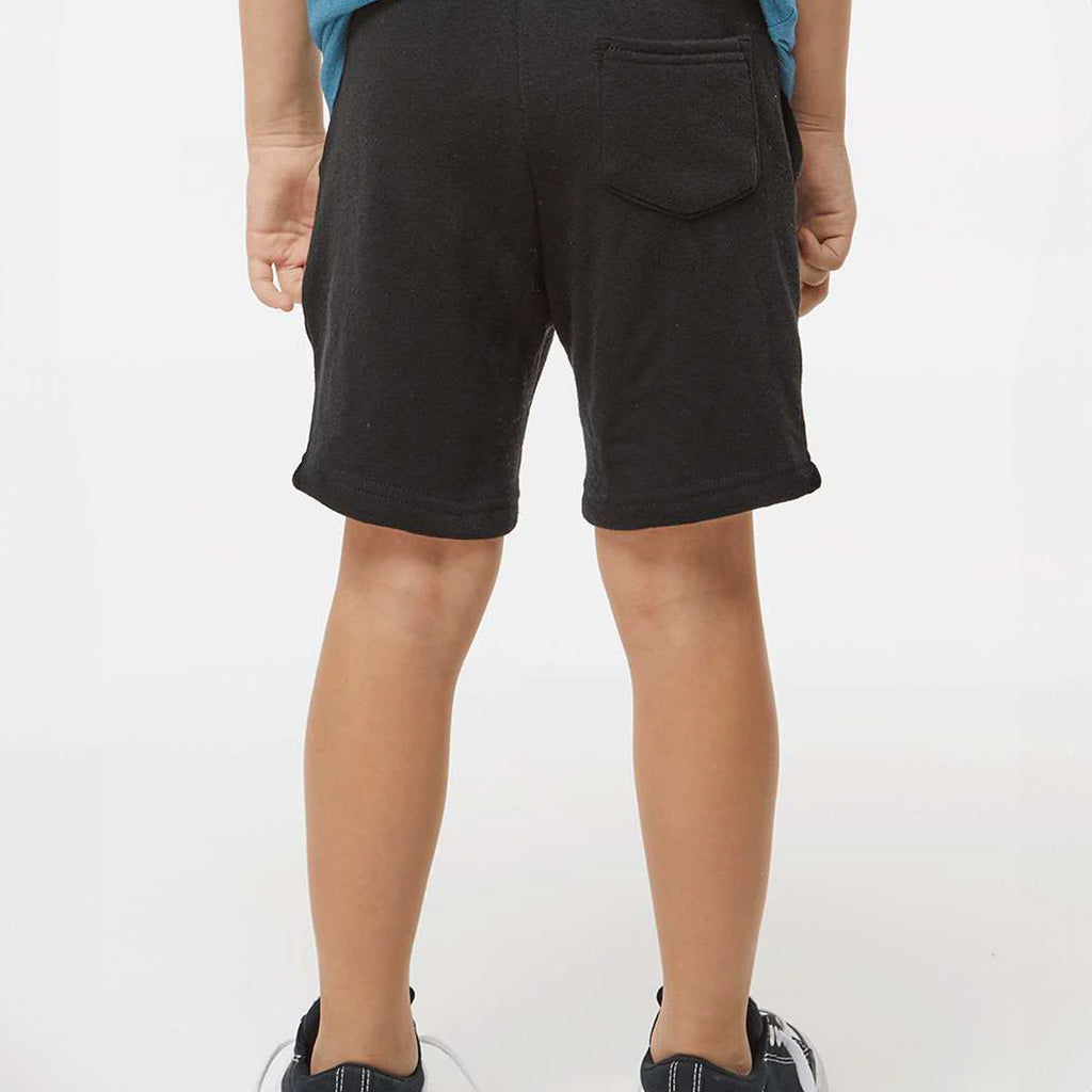 Inside Out Toddler Boys Sweat Shorts