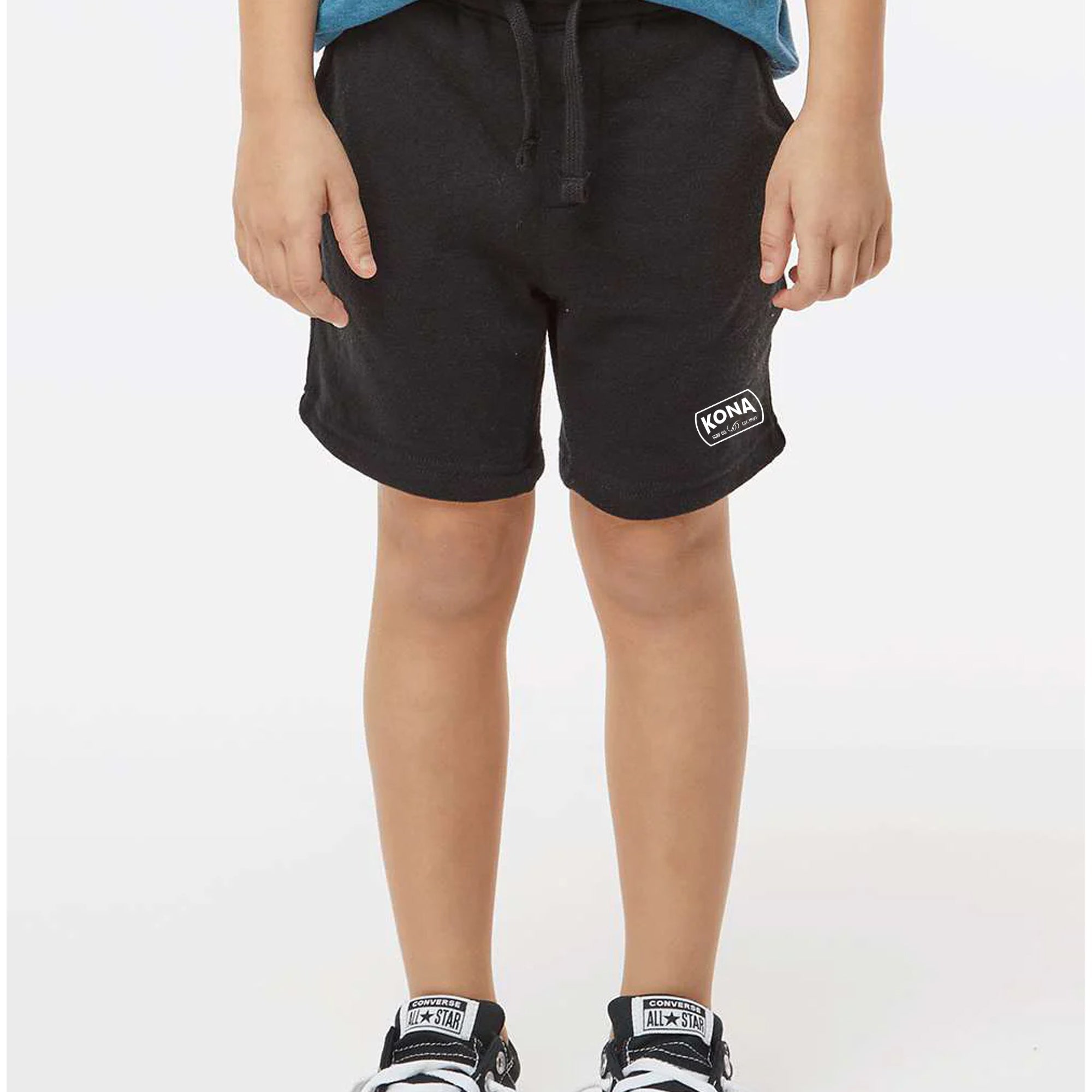 Inside Out Toddler Boys Sweat Shorts