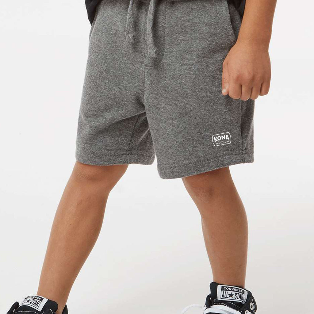 Inside Out Toddler Boys Sweat Shorts