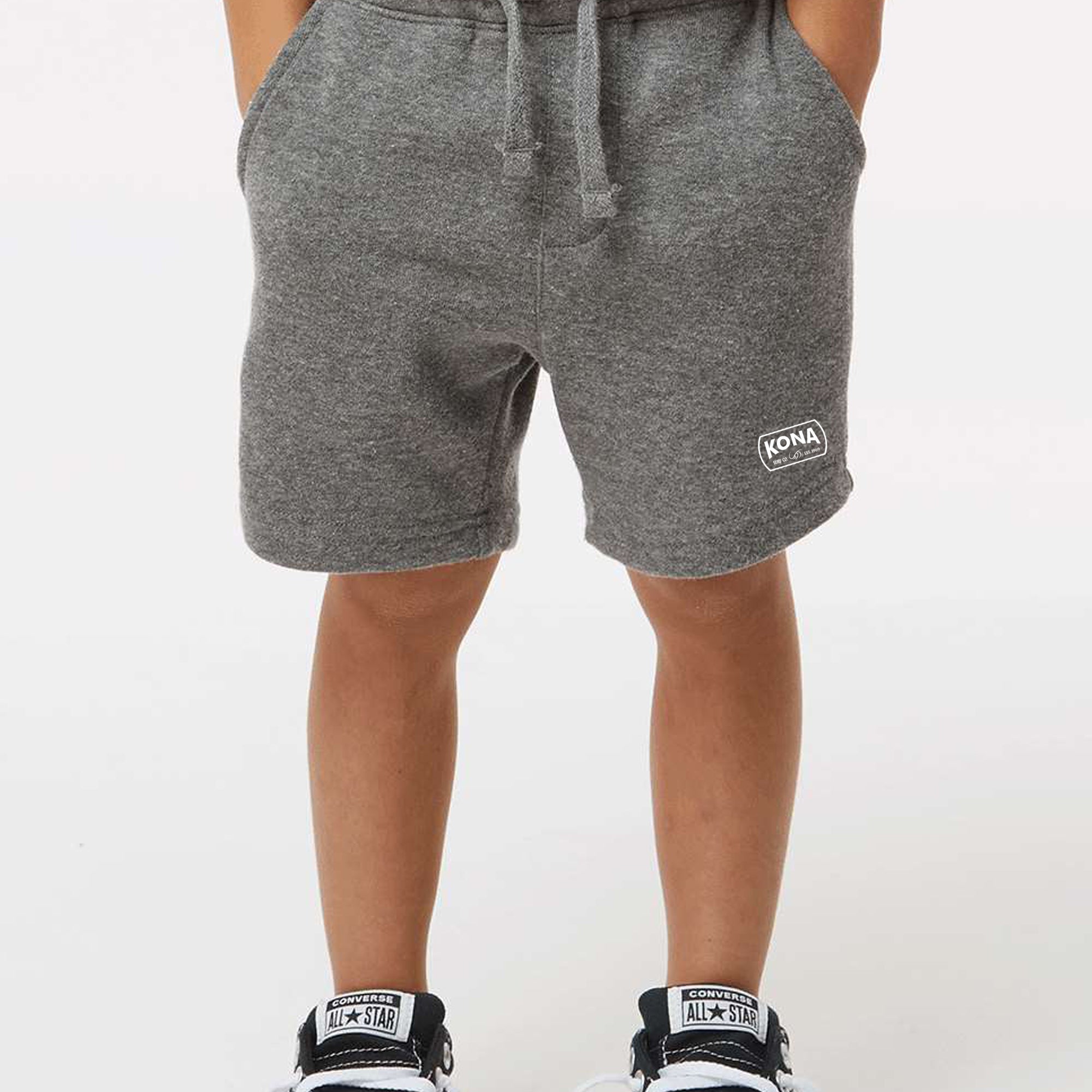 Inside Out Toddler Boys Sweat Shorts