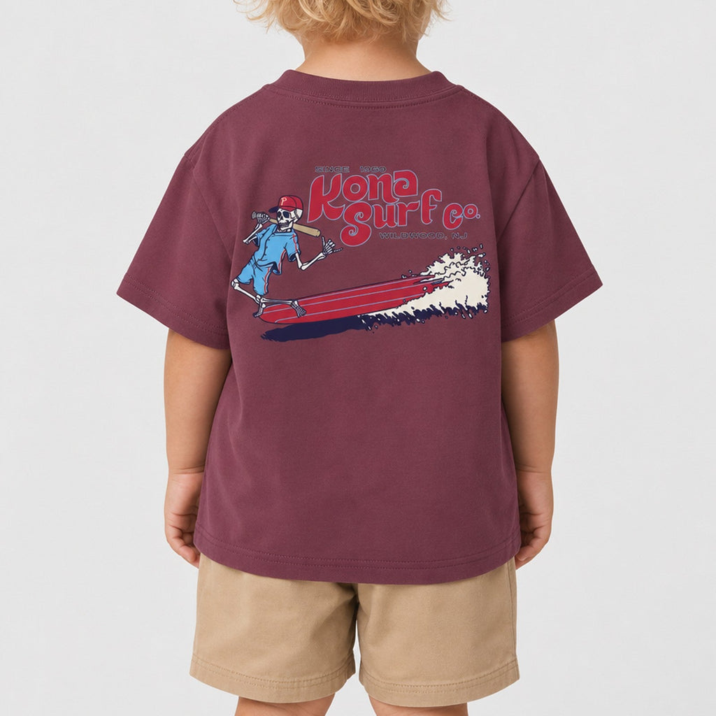 For the Phils 2 Toddler Boys T-Shirt