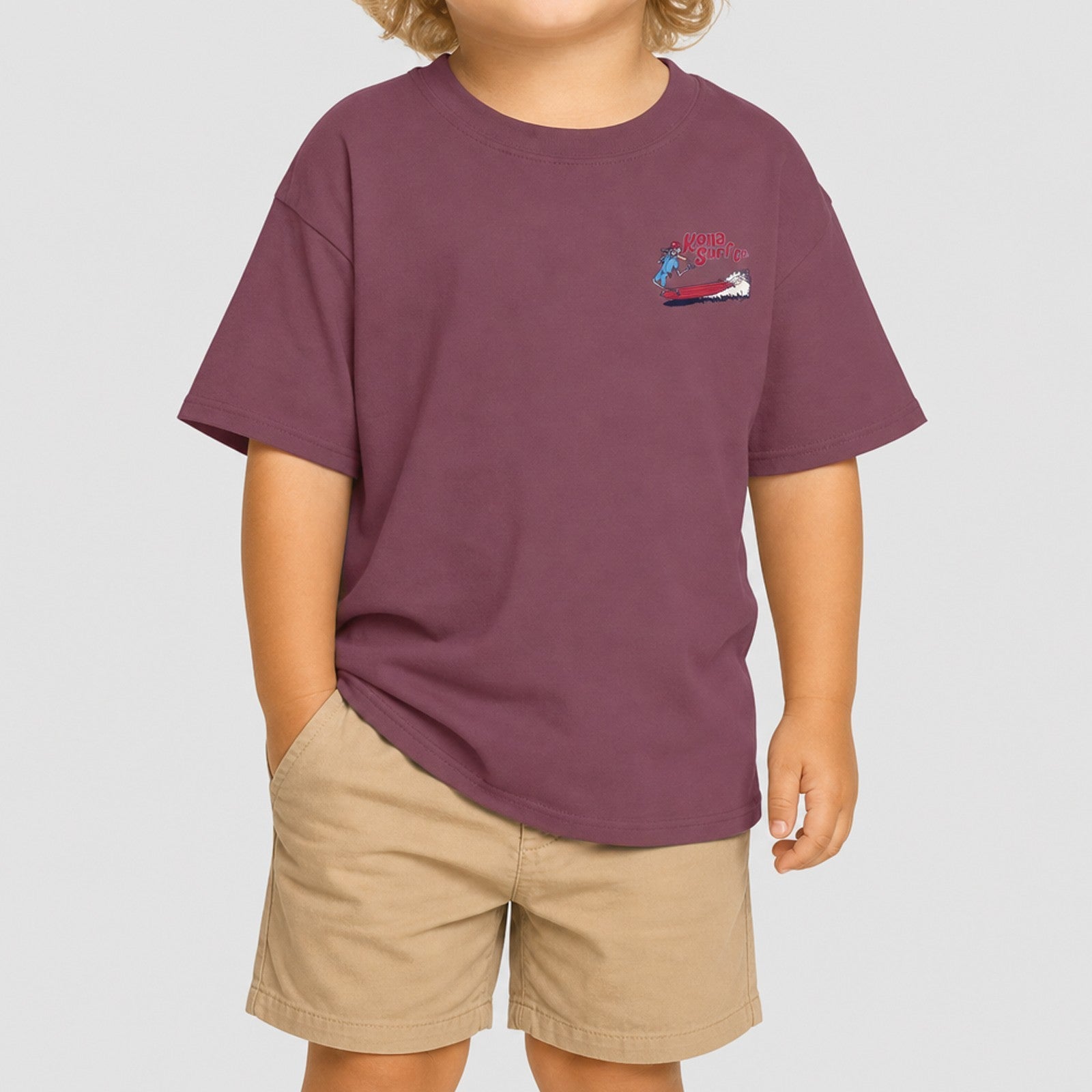 For the Phils 2 Toddler Boys T-Shirt