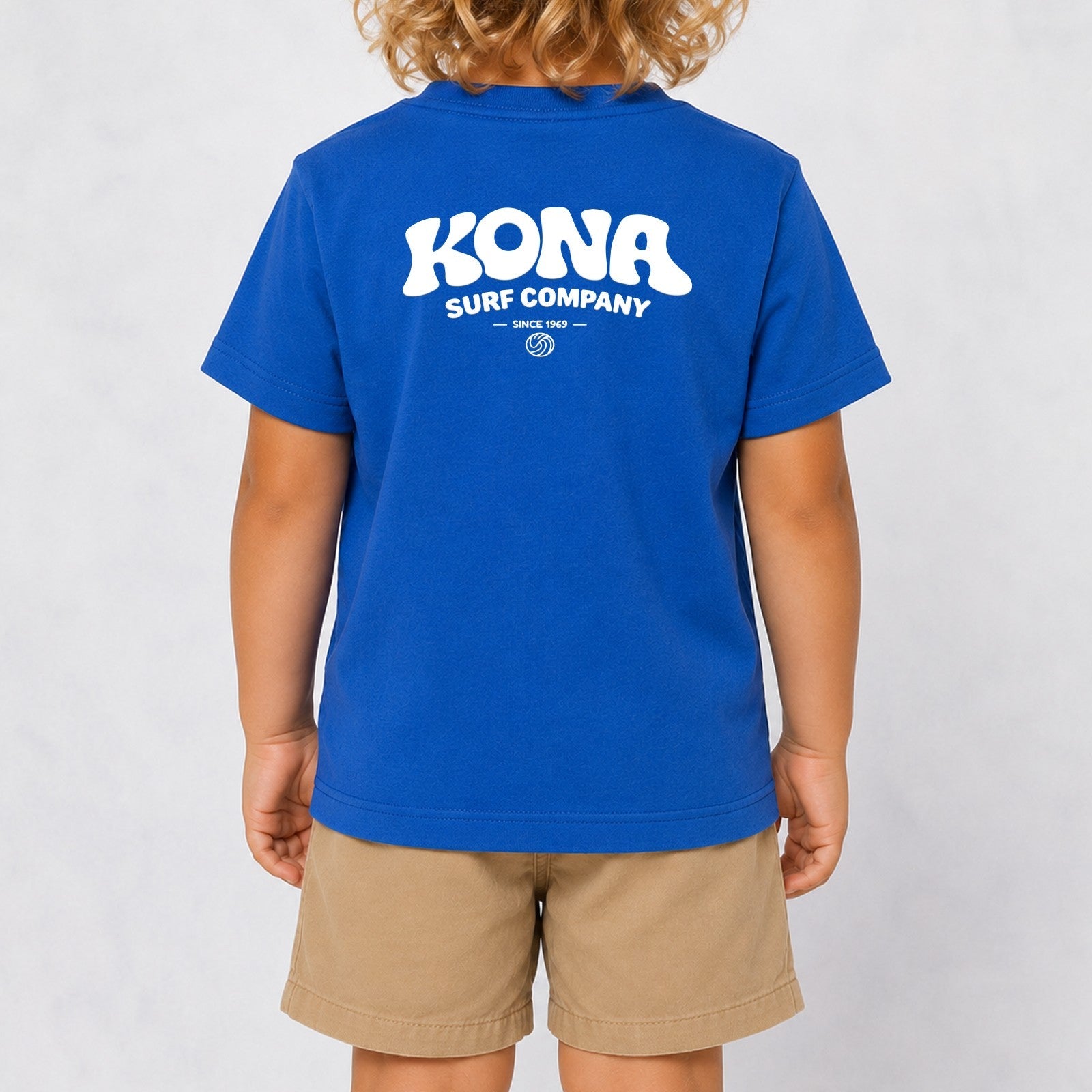 Bubble Puff Toddler Boys T-Shirt