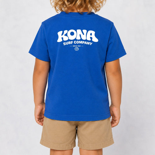 Bubble Puff Toddler Boys T-Shirt