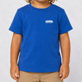 Bubble Puff Toddler Boys T-Shirt