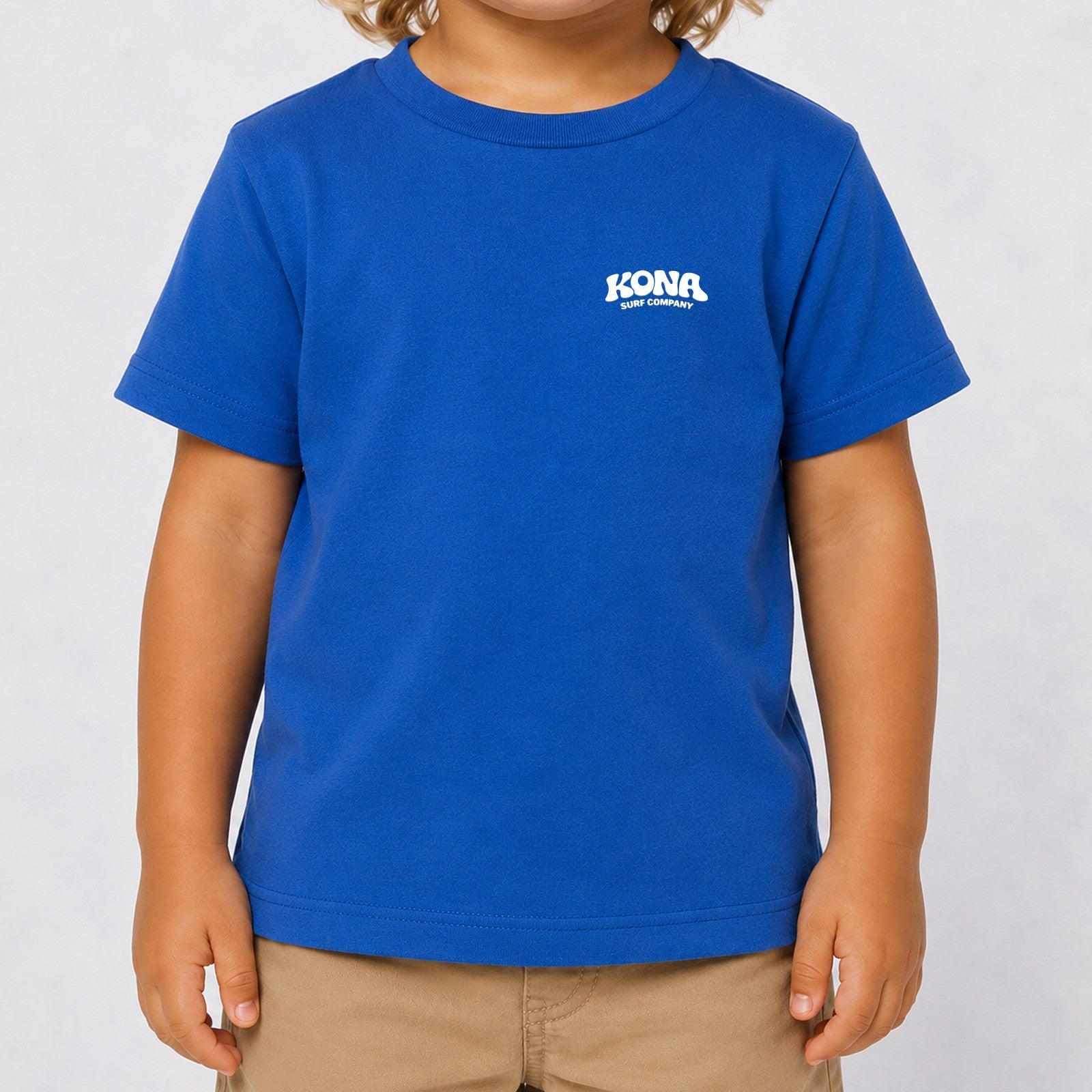 Bubble Puff Toddler Boys T-Shirt