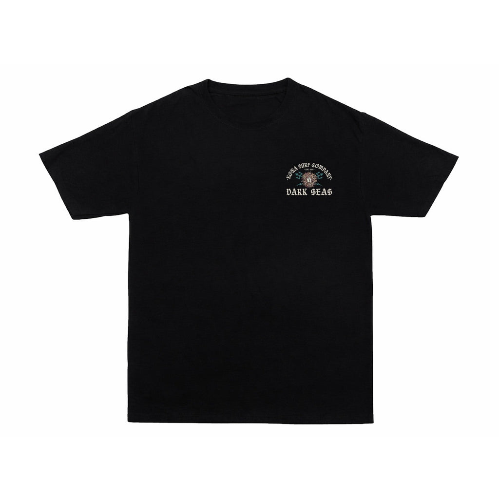 Kona x Dark Seas 2026 Collab Toddler Boys T-Shirt