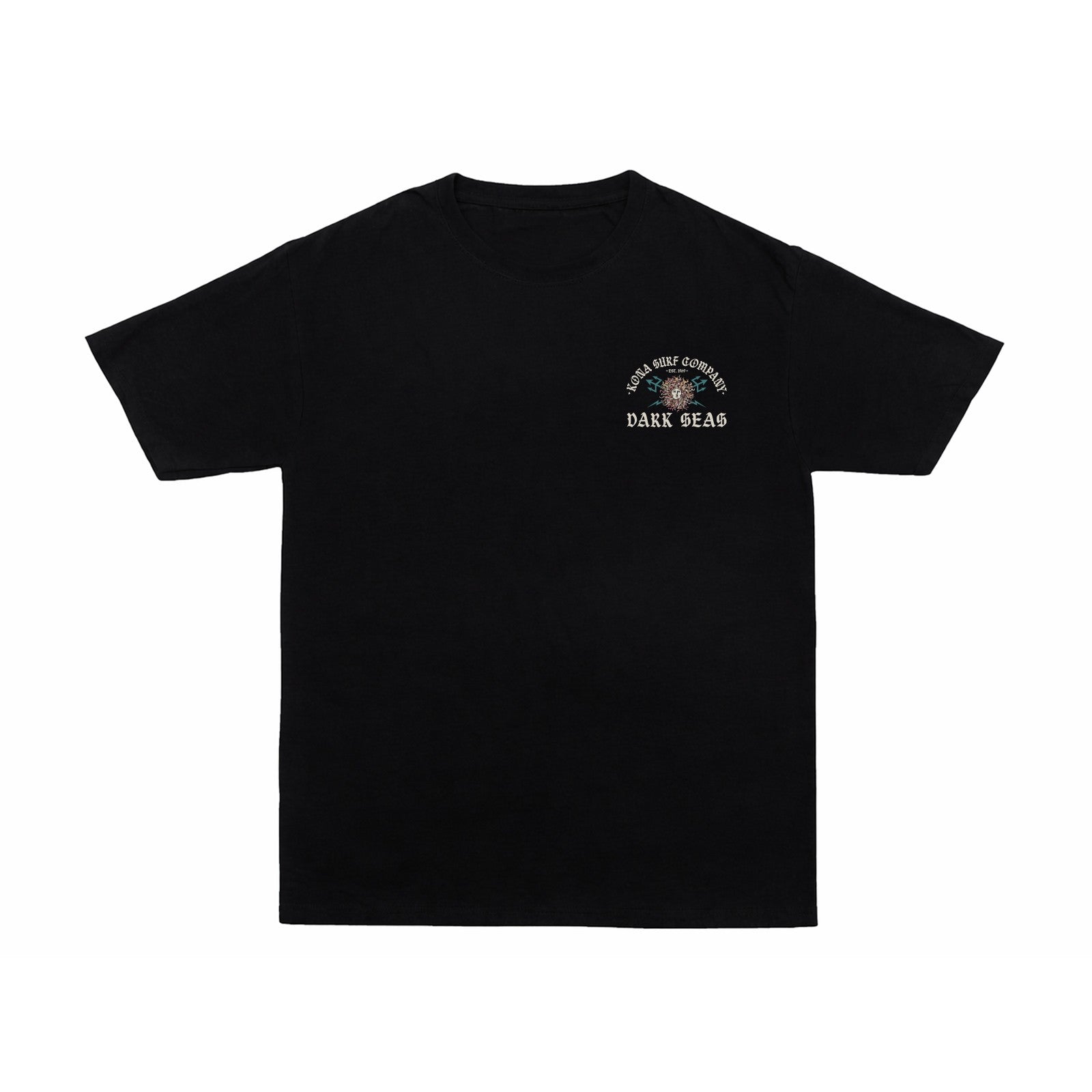 Kona x Dark Seas 2026 Collab Toddler Boys T-Shirt