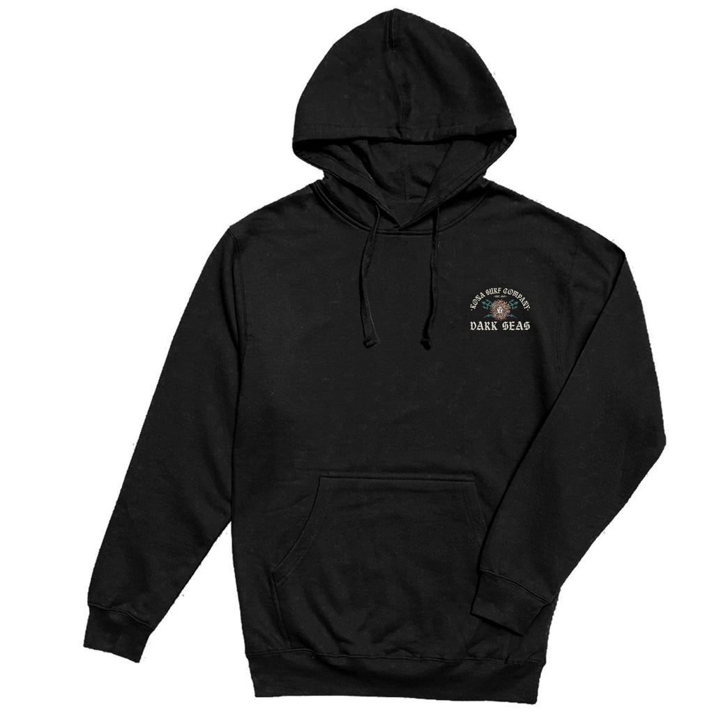 Kona x Dark Seas 2026 Collab Toddler Boys Pullover Hoodie