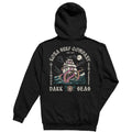 Kona x Dark Seas 2026 Collab Toddler Boys Pullover Hoodie