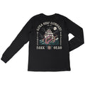Kona x Dark Seas 2026 Collab Toddler Boys Long Sleeve Shirt