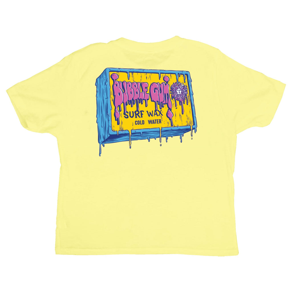 Kona x Bubble Gum 2026 Collab Toddler Boys T-Shirt