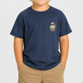 Free Ride 2 Toddler Boys UV Sun Protection T-Shirt