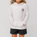 Original Sun Toddler Girls UV Sun Protection LS Shirt