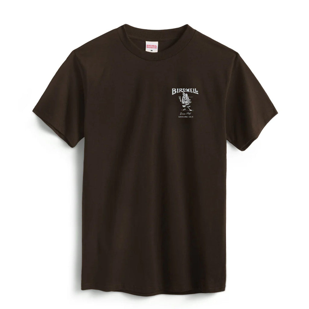 Birdwell Since 61 Mens T-Shirt