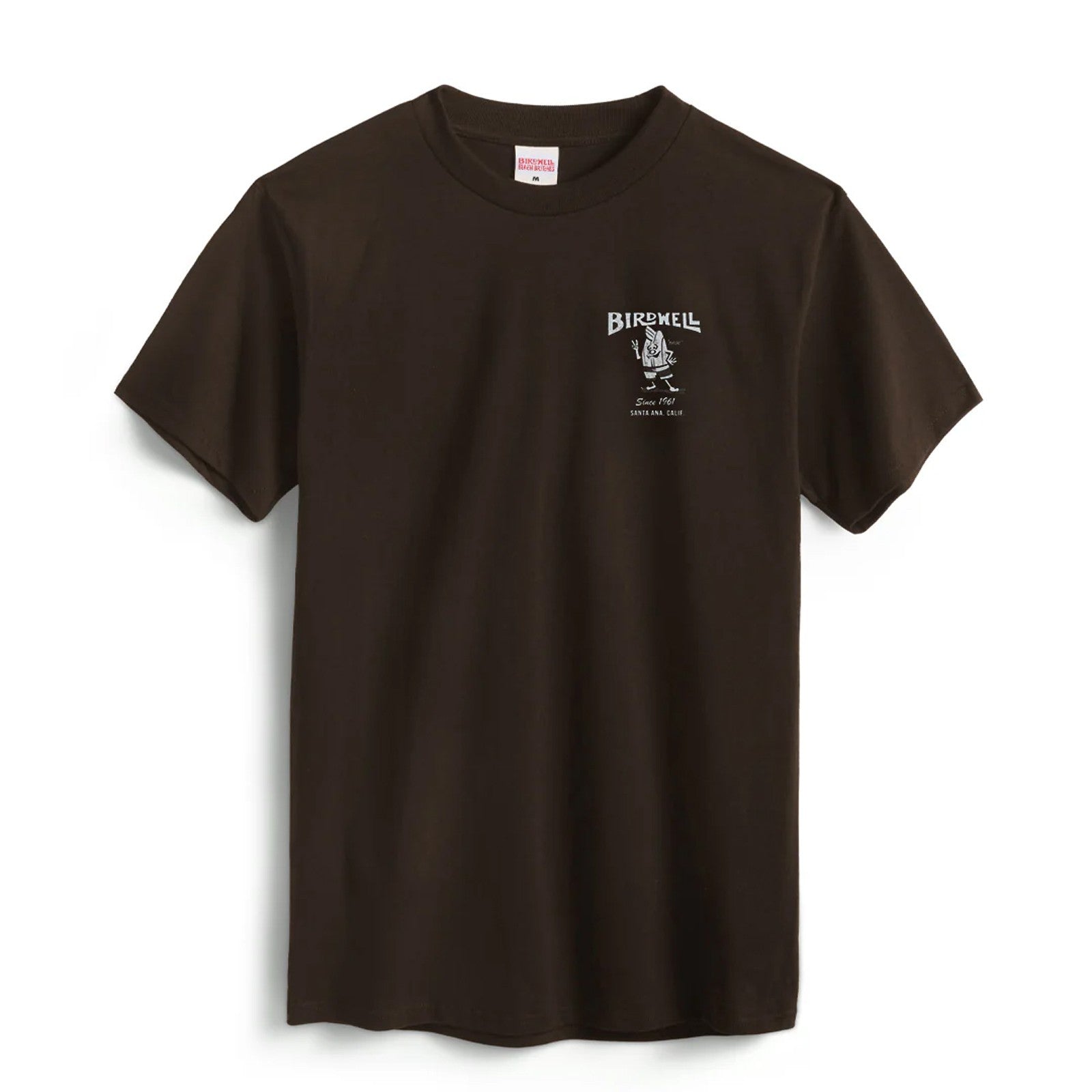 Birdwell Since 61 Mens T-Shirt