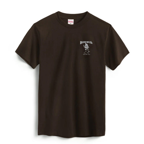 Birdwell Since 61 Mens T-Shirt