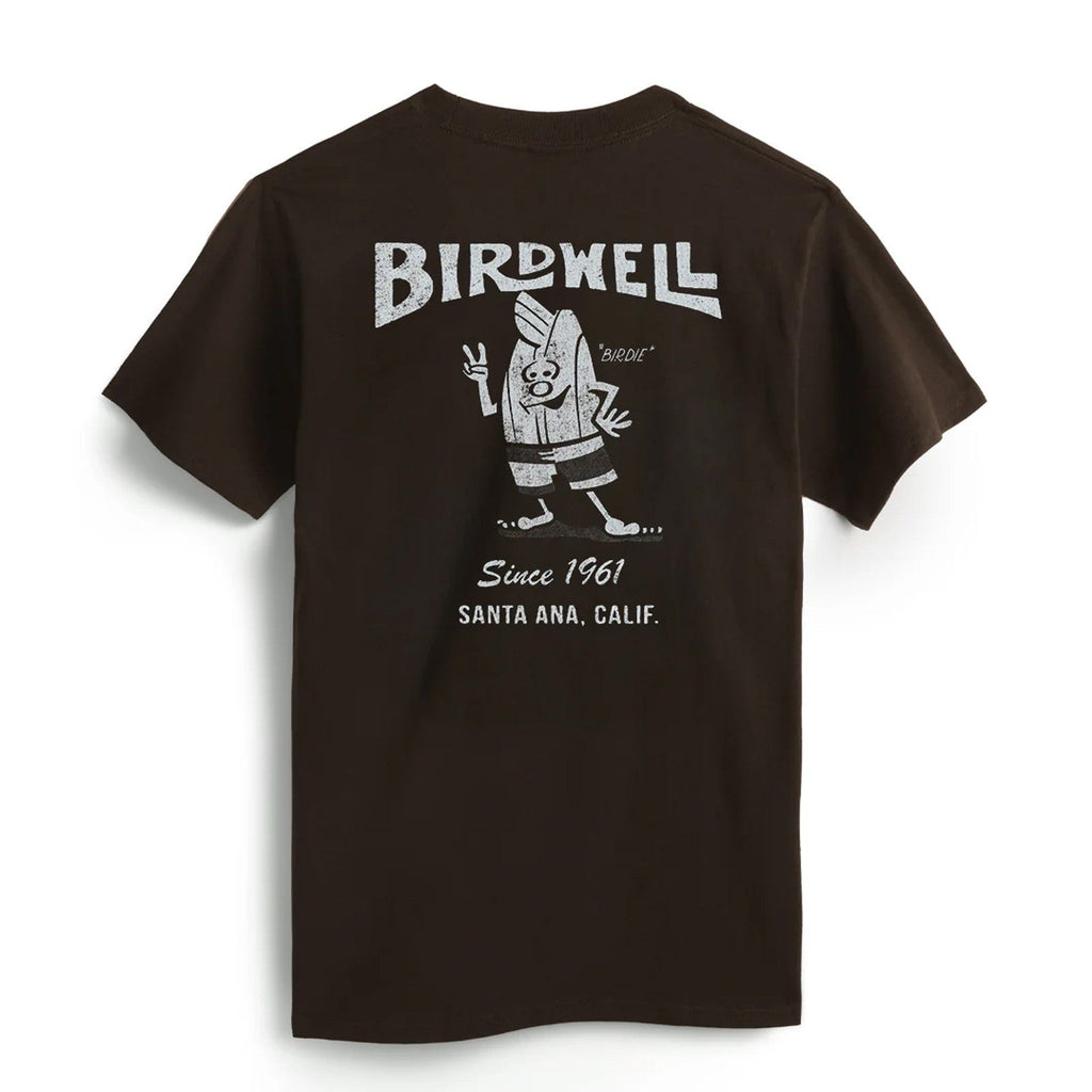Birdwell Since 61 Mens T-Shirt