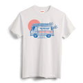 Birdwell Van Life Mens T-Shirt
