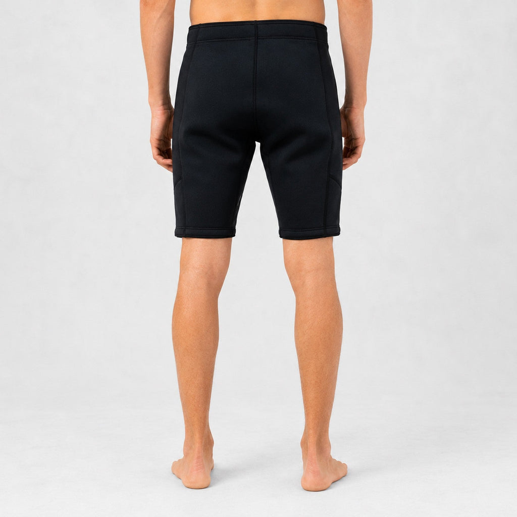 Voyager 1.5mm Mens Neoprene Shorts