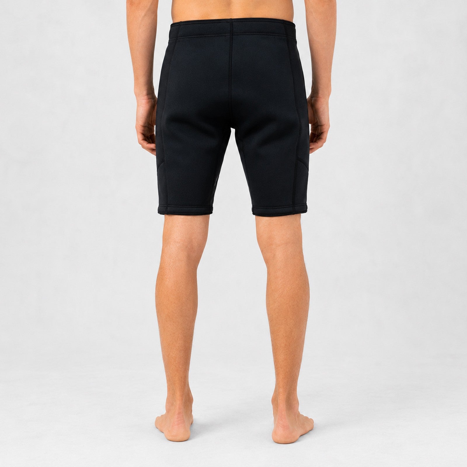 Voyager 1.5mm Mens Neoprene Shorts