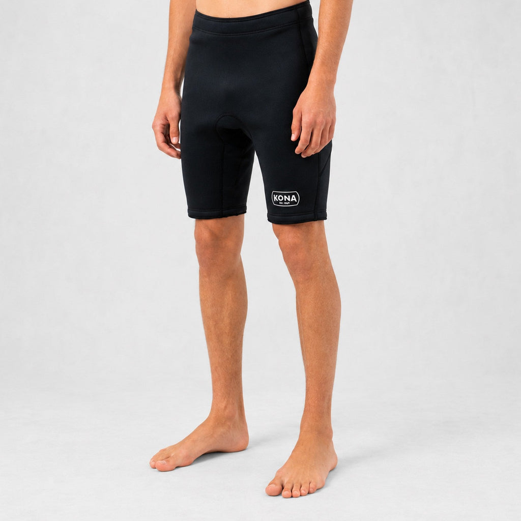 Voyager 1.5mm Mens Neoprene Shorts