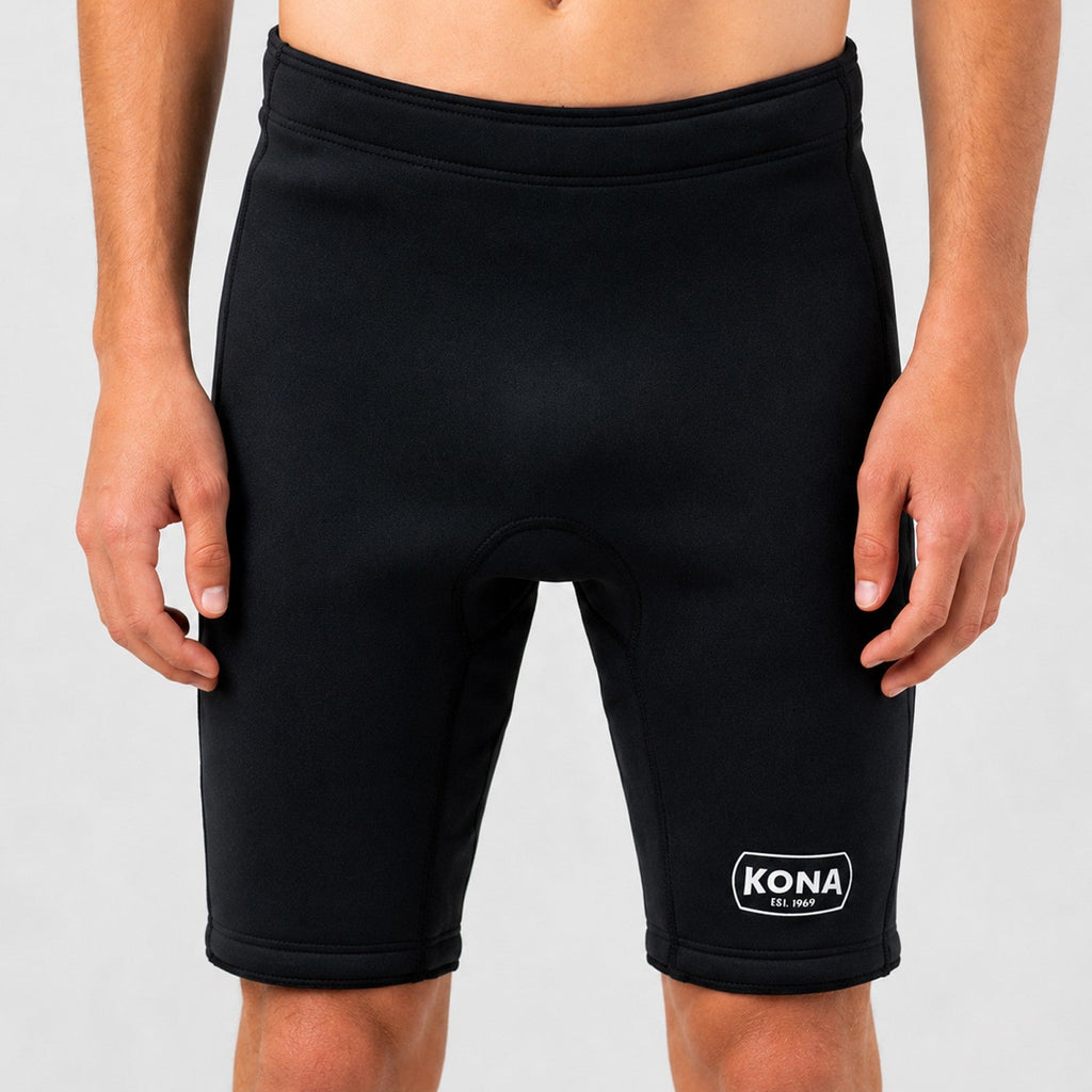 Voyager 1.5mm Mens Neoprene Shorts