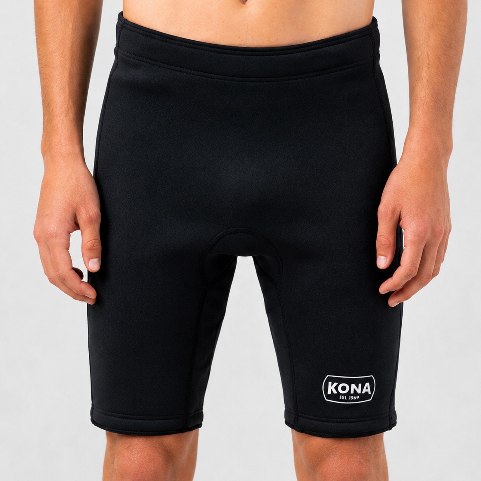 Voyager 1.5mm Mens Neoprene Shorts