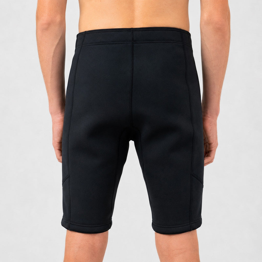Voyager 1.5mm Mens Neoprene Shorts