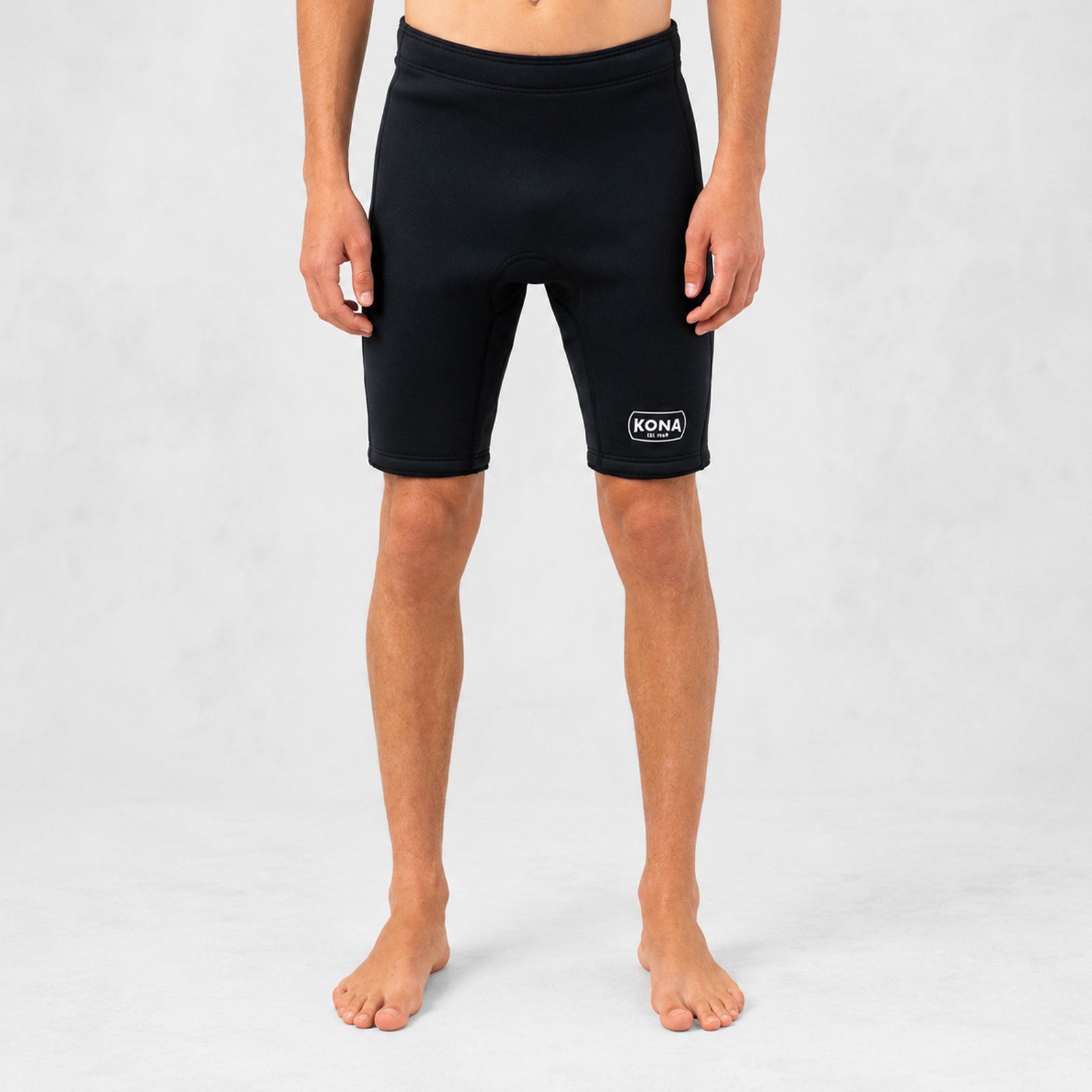 Voyager 1.5mm Mens Neoprene Shorts