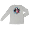 Guardian of the Coast Mens Long Sleeve Shirt