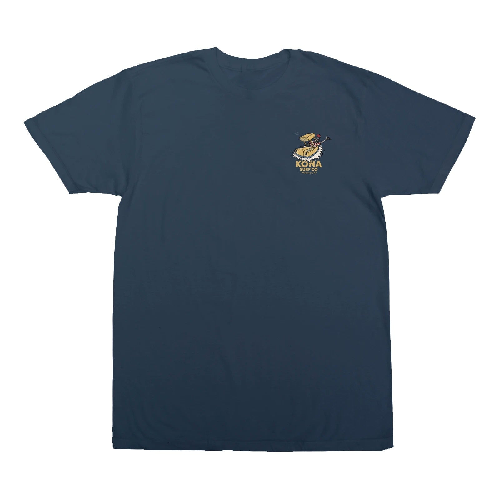 Free Ride 2 Mens T-Shirt