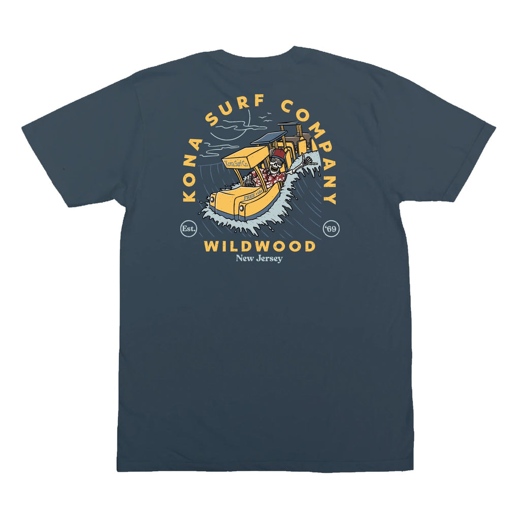 Free Ride 2 Mens T-Shirt