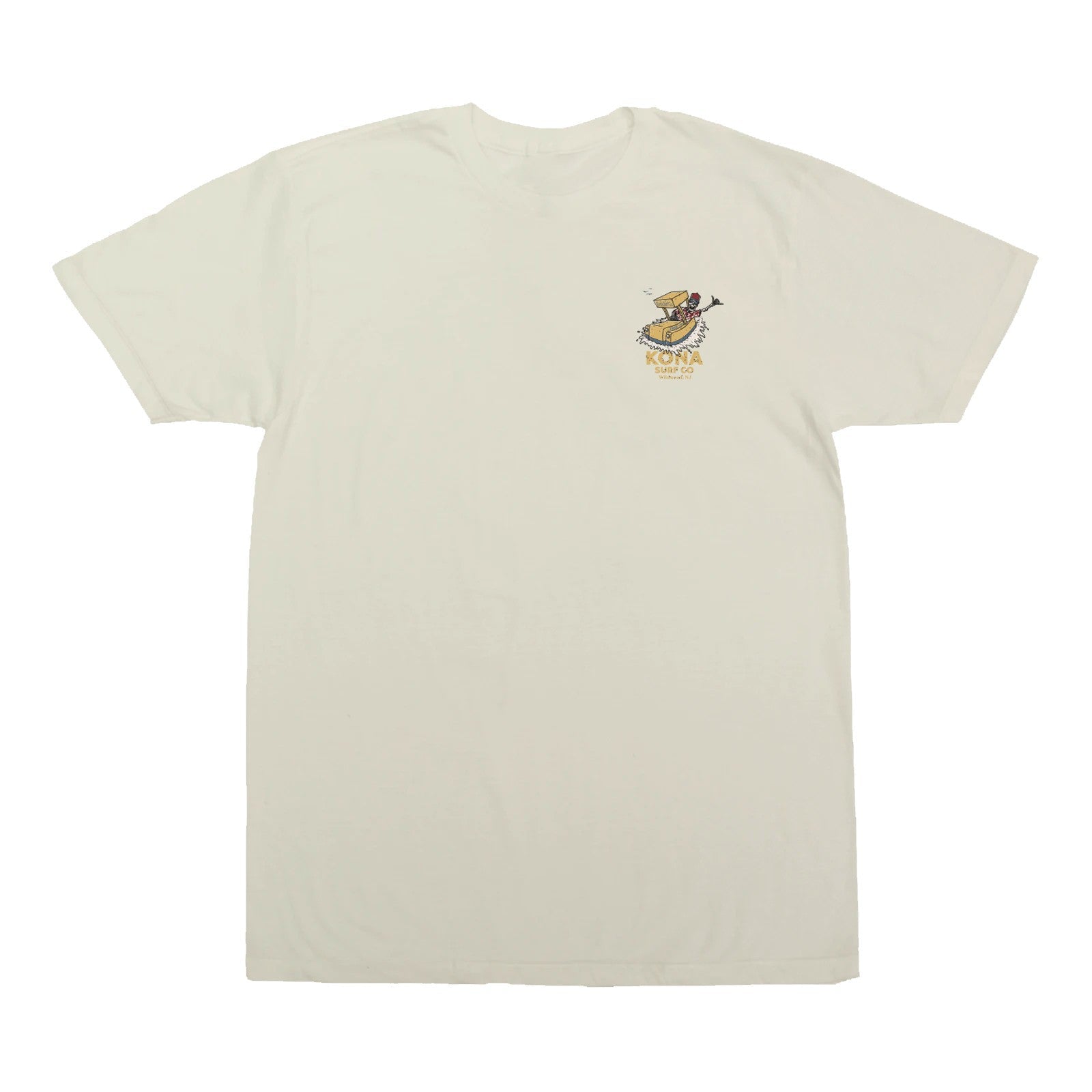 Free Ride 2 Mens T-Shirt