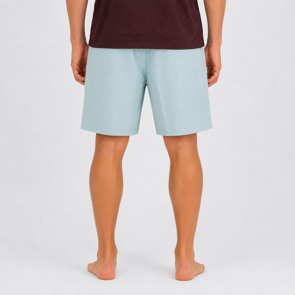 Tide Mens Walkshorts