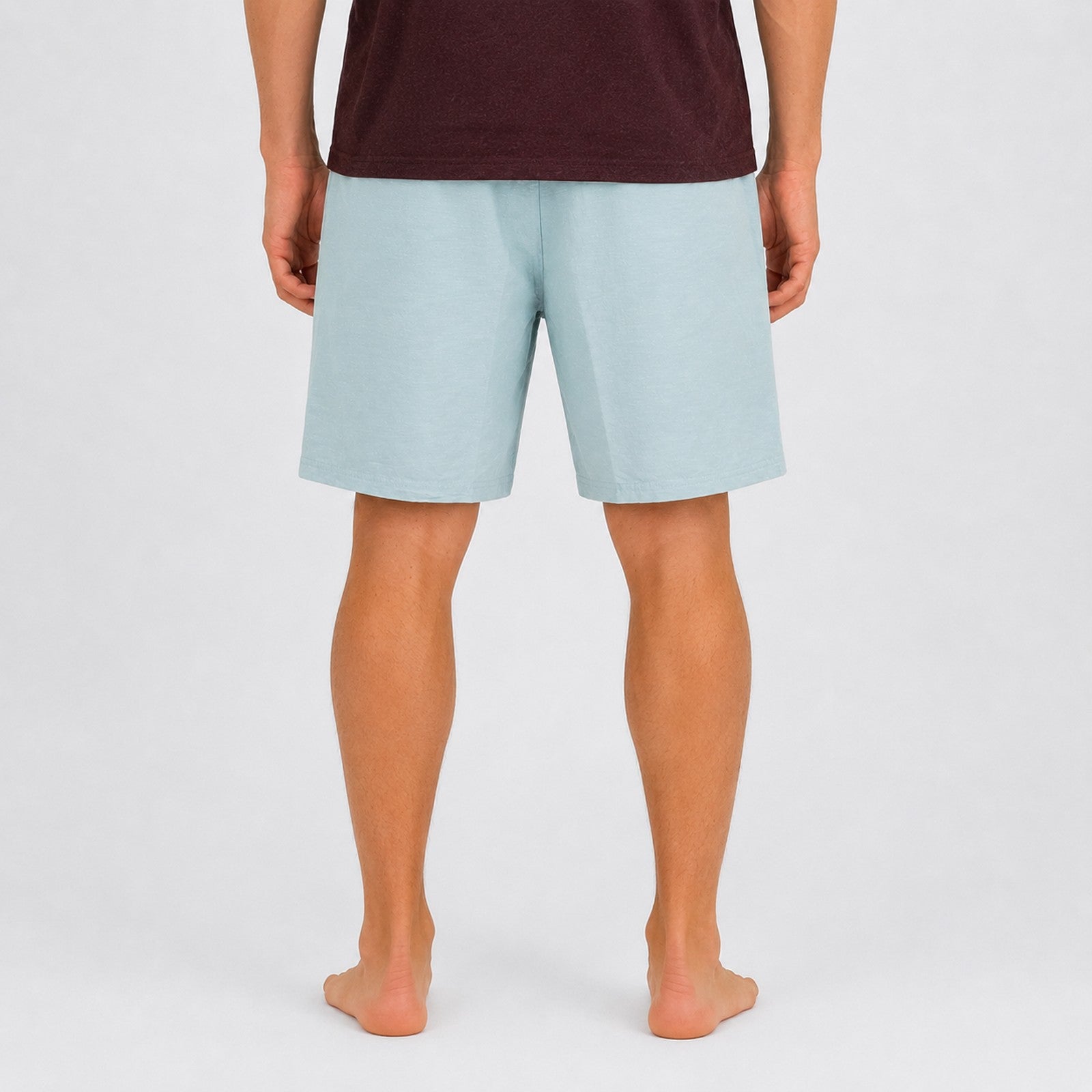 Tide Mens Walkshorts