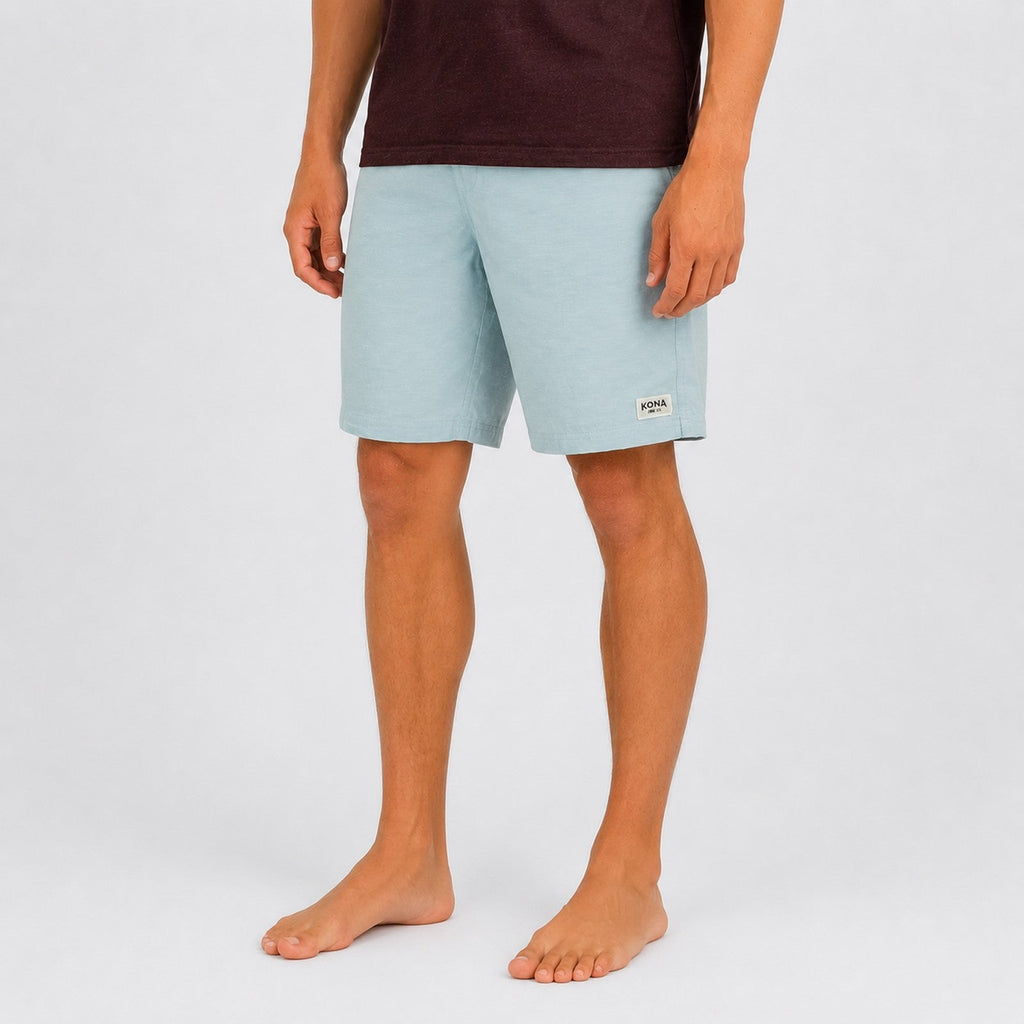 Tide Mens Walkshorts