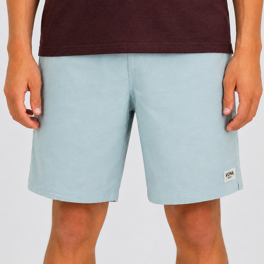 Tide Mens Walkshorts