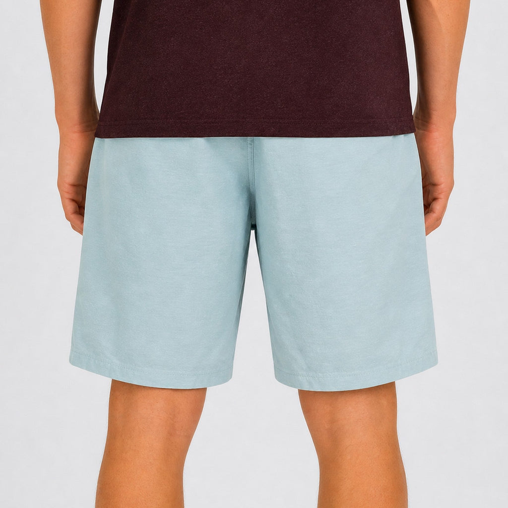 Tide Mens Walkshorts