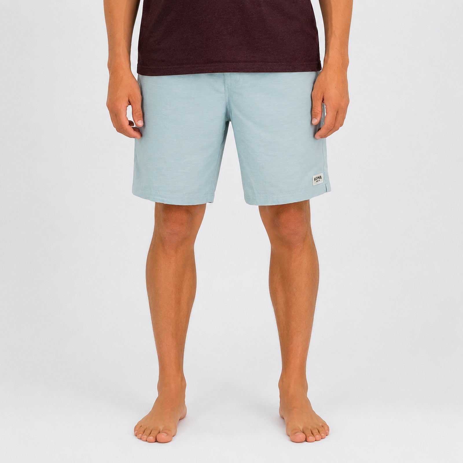 Tide Mens Walkshorts
