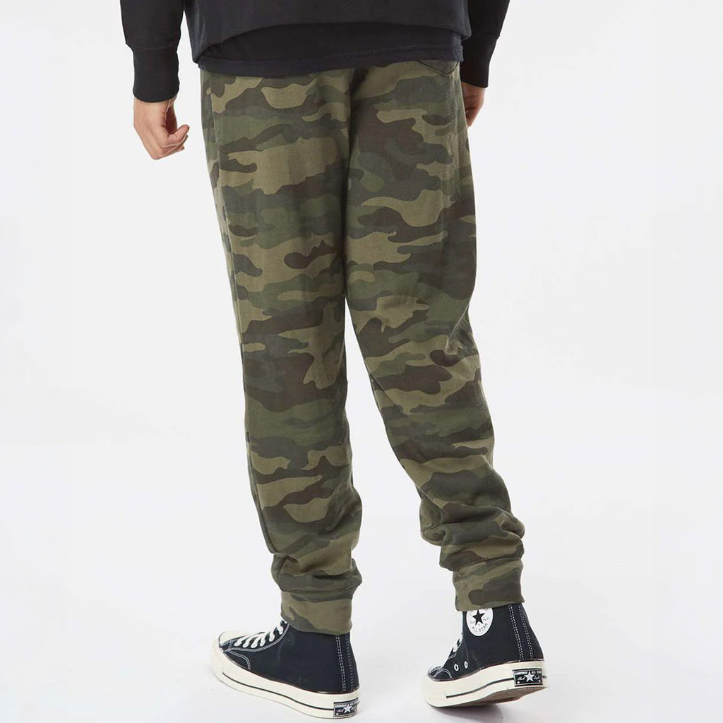 Inside Out Mens Sweatpants